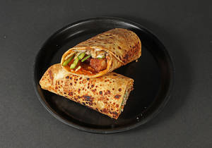 Vegetable Frankie