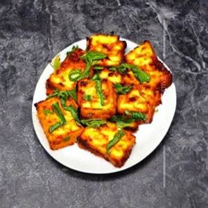 Paneer Crispy