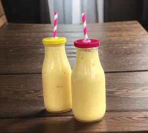 Mango shake