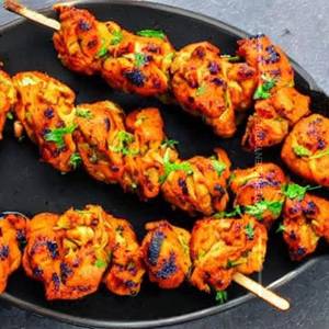 Chicken kabab
