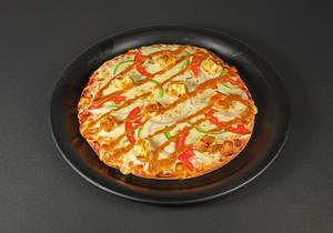 Tandoori Paneer Veg. Pizza