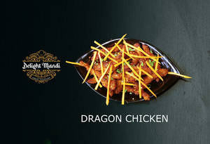 Dragon Chicken