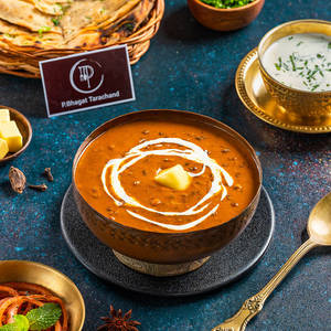 Dal Makhni
