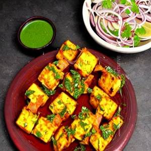 Paneer Fry