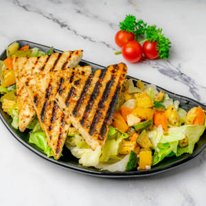 Signature Veg Protein Bowl (veg)