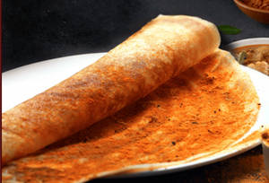 Mysore Plain Dosa
