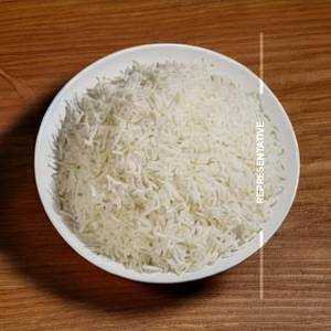 Plain Rice