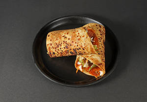 Peri Peri Mayo Frankie