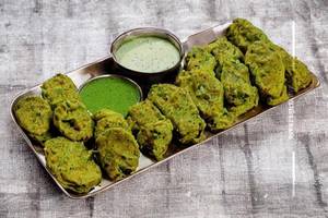 Royal Hara Bhara Kebeb