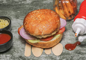 Classic Burger