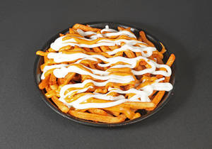 Mayo Tandoori Fries