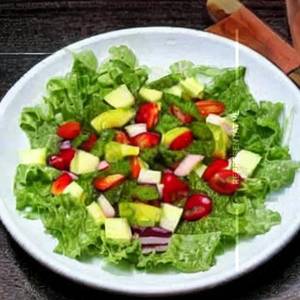 Kachumber Salad