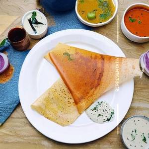 Onion Dosa