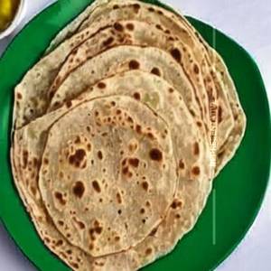Papad Dry