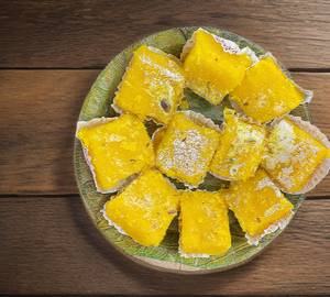 Nariyal Barfi