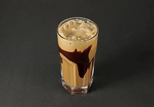Cold Coffee