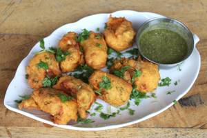 Paneer Pakoda