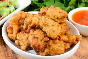 Veg Pakoda