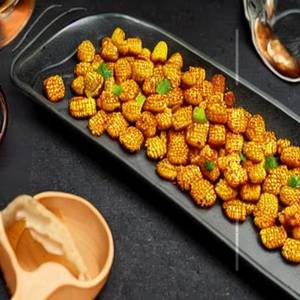 Corn Crispy