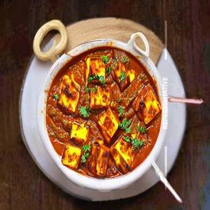 Paneer Masala