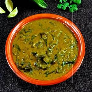 Palak Panneer Masala