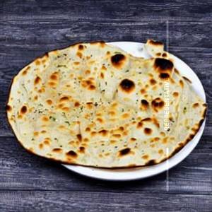 Aloo Naan