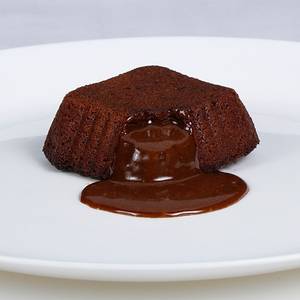 Chocolate Lava Cake