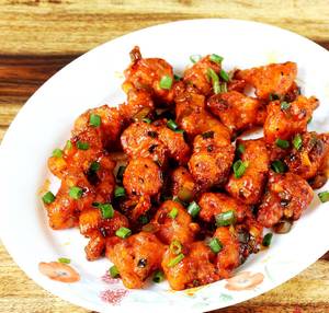 Gobi Manchurian Dry