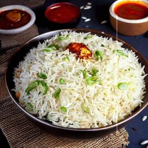 Paneer Rice