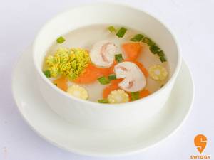 Veg Soup