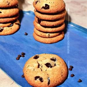 Choco Chips Cookies