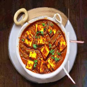 Paneer Masala
