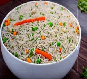 Veg Fried Rice
