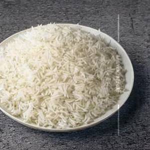 Plain Rice