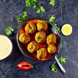 Veg Kofta