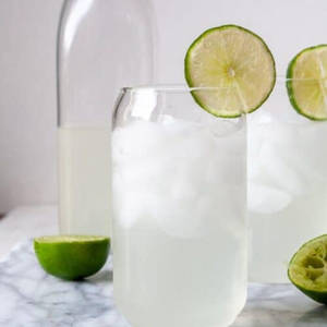 Fresh Lime Water