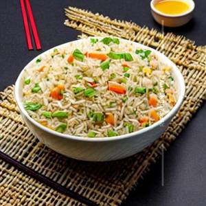 Special Fried Rice