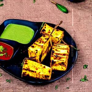 Paneer Roast