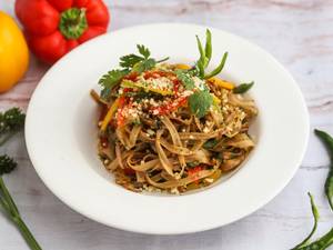 Pad Thai Noodle Veg