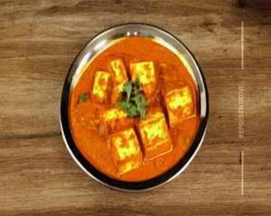 Kaju Paneer Masala