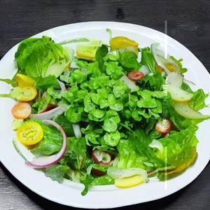 Green Salad                        
