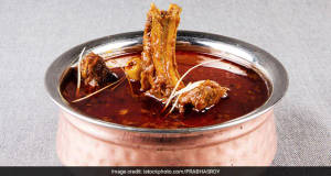 Mutton Rogan Josh