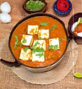 Paneer Masala  