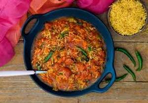 Sev Tamatar
