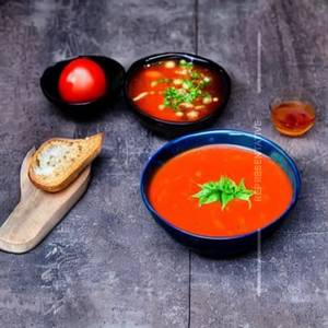 Tomato Soup