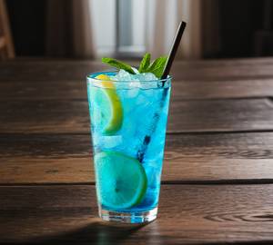 Blue Lagoon