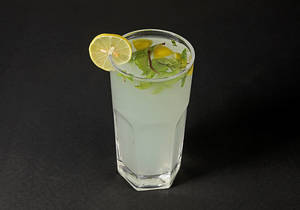 Virgin Mojito