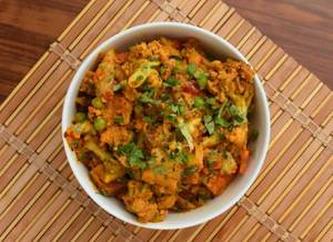 Aloo gobi