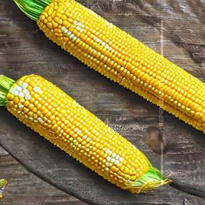 Lovely Corn