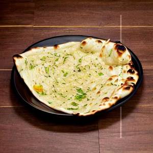 Garlic Naan Butter